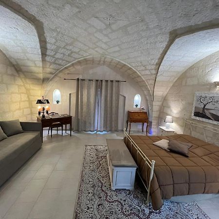 Suite Cavour Luxury Home Taranto Exterior photo