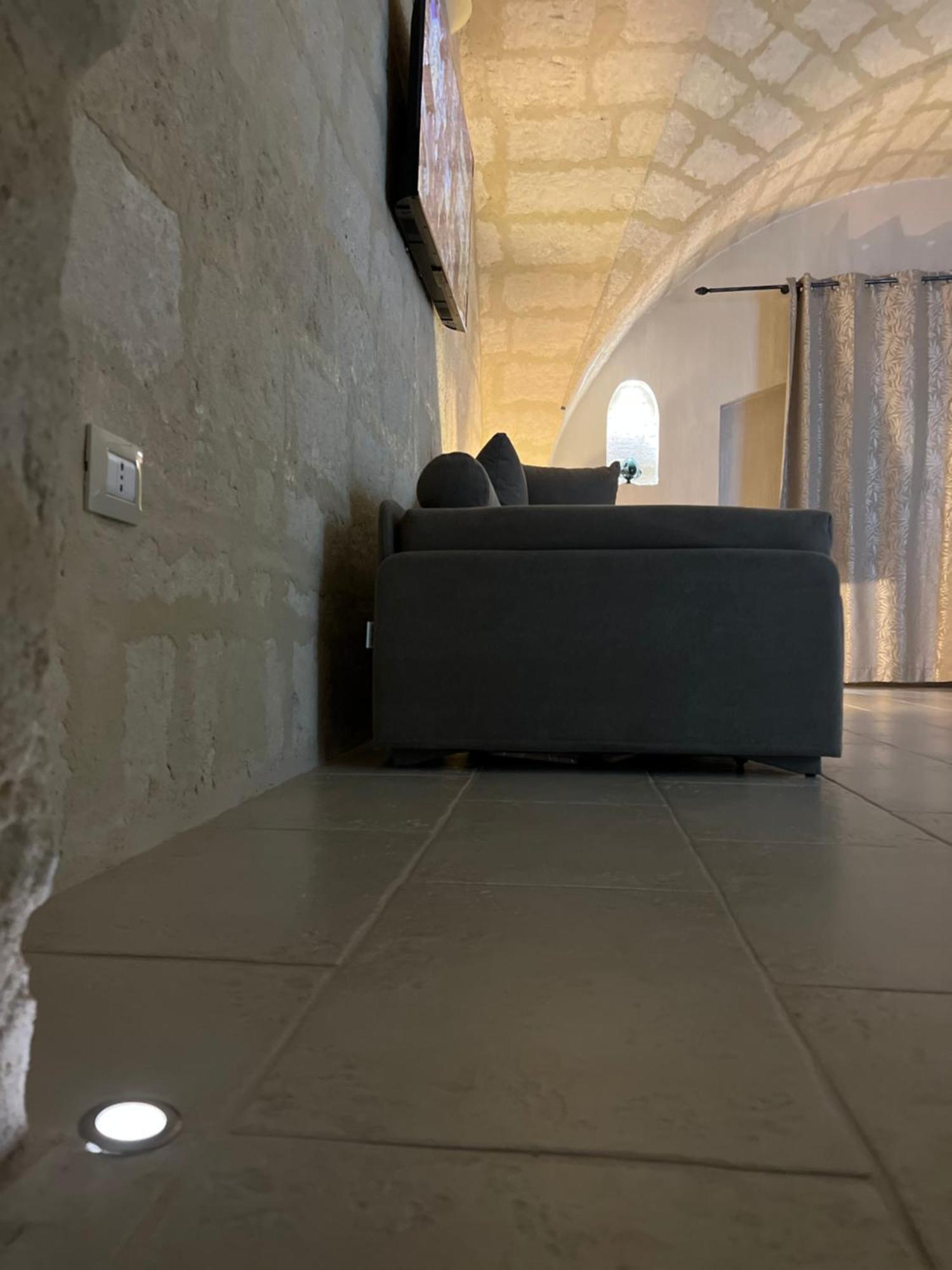 Suite Cavour Luxury Home Taranto Exterior photo