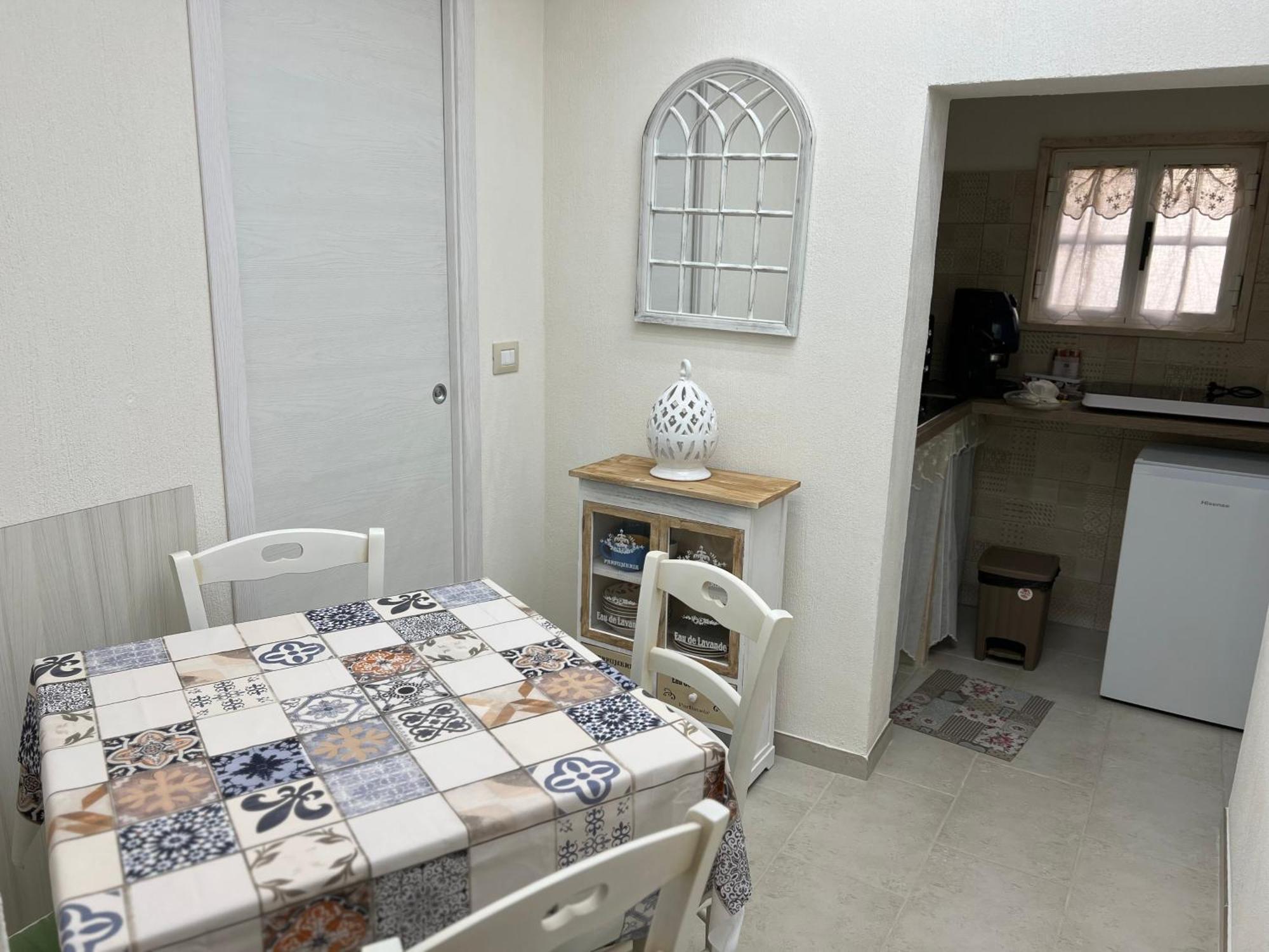 Suite Cavour Luxury Home Taranto Exterior photo